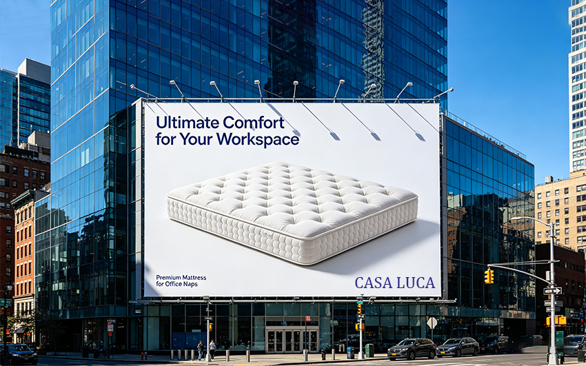 CASA LUCA